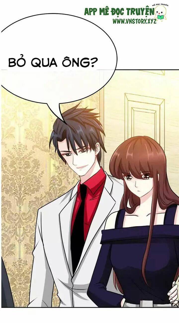 Đế Thiếu Chuyên Sủng Hắc Đạo Thê Chapter 90 - Trang 2