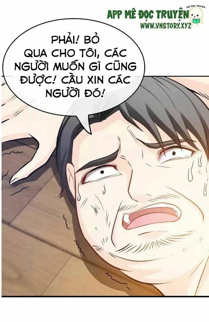 Đế Thiếu Chuyên Sủng Hắc Đạo Thê Chapter 90 - Trang 2