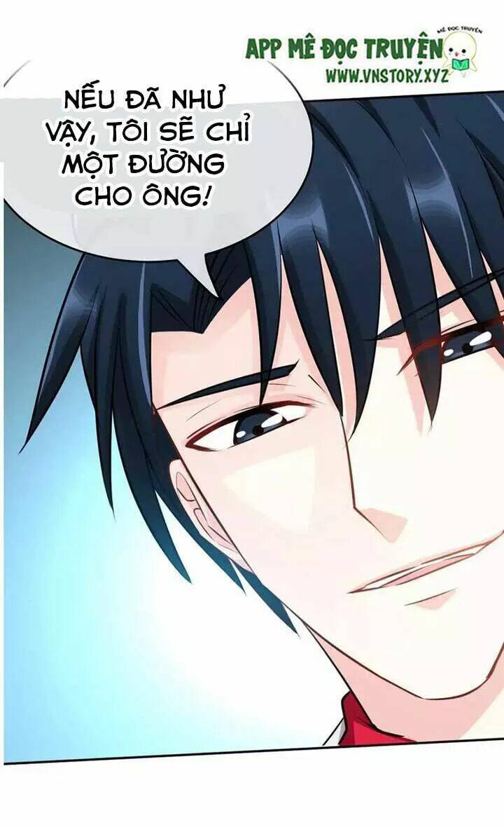 Đế Thiếu Chuyên Sủng Hắc Đạo Thê Chapter 90 - Trang 2