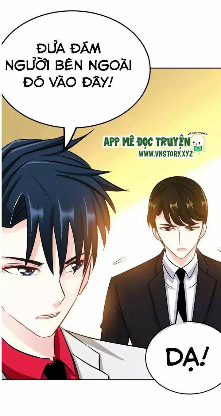 Đế Thiếu Chuyên Sủng Hắc Đạo Thê Chapter 90 - Trang 2