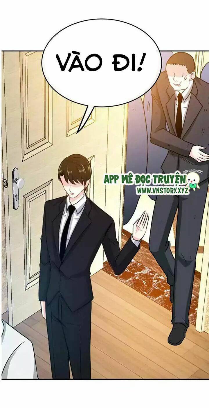 Đế Thiếu Chuyên Sủng Hắc Đạo Thê Chapter 90 - Trang 2