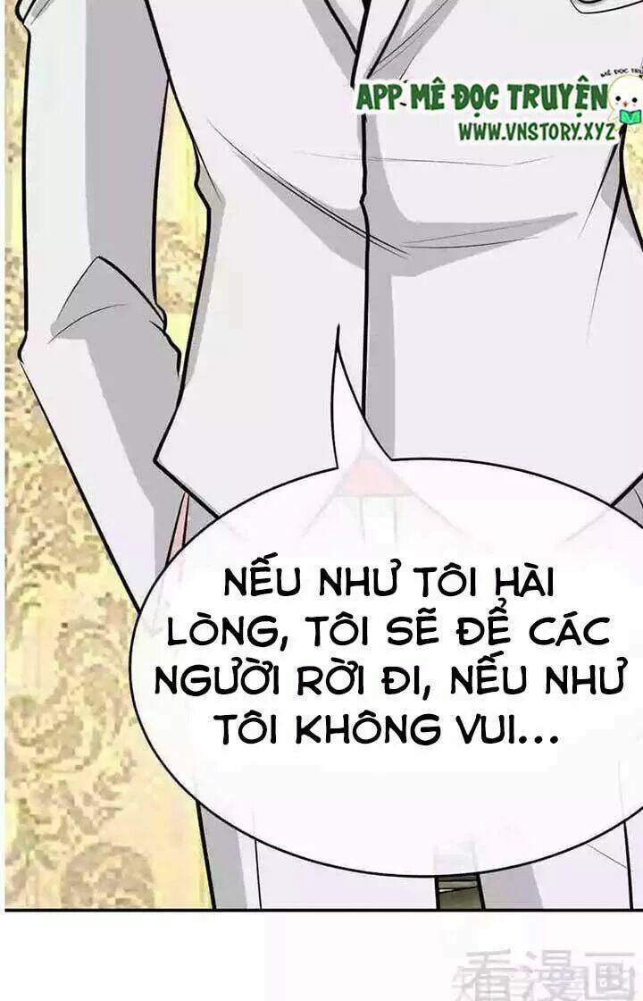 Đế Thiếu Chuyên Sủng Hắc Đạo Thê Chapter 90 - Trang 2