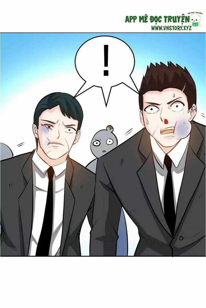 Đế Thiếu Chuyên Sủng Hắc Đạo Thê Chapter 90 - Trang 2