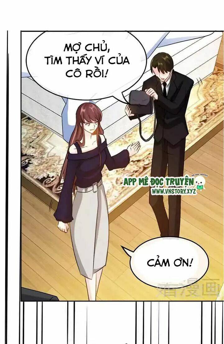 Đế Thiếu Chuyên Sủng Hắc Đạo Thê Chapter 90 - Trang 2