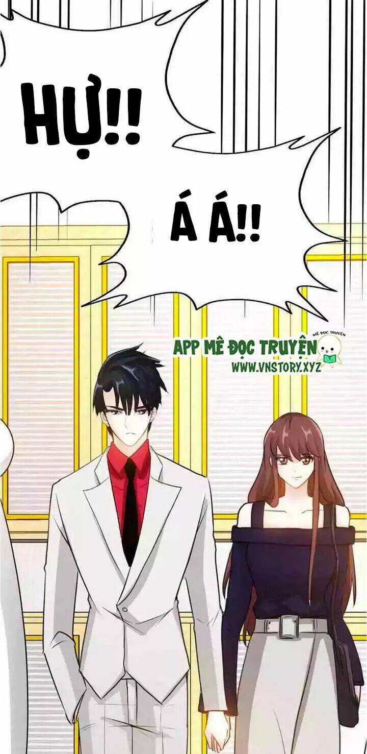 Đế Thiếu Chuyên Sủng Hắc Đạo Thê Chapter 90 - Trang 2