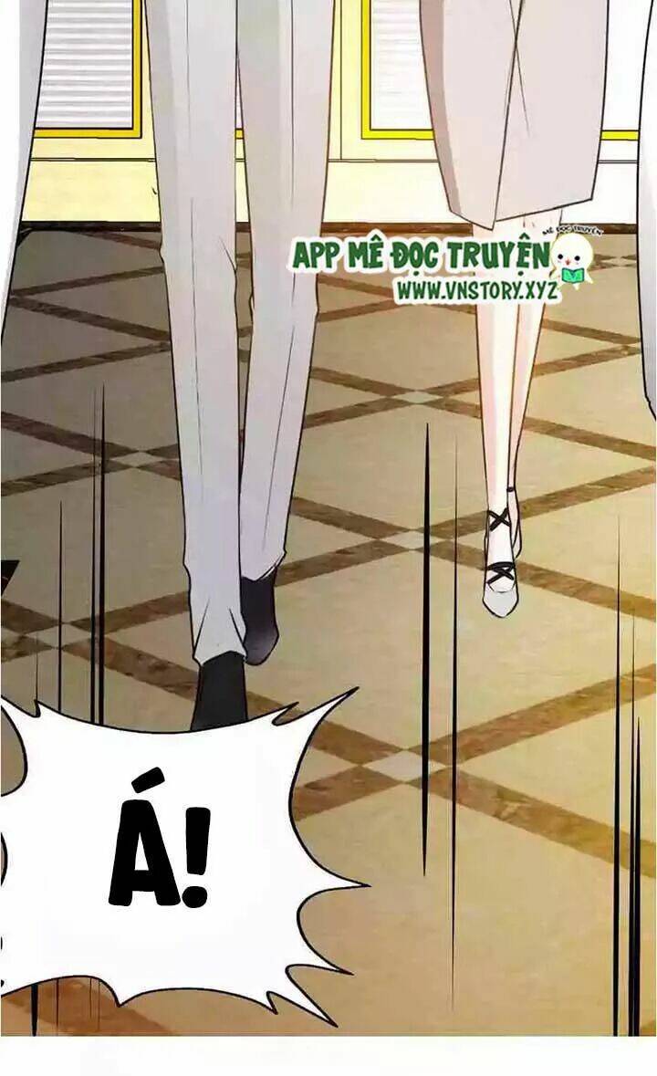 Đế Thiếu Chuyên Sủng Hắc Đạo Thê Chapter 90 - Trang 2