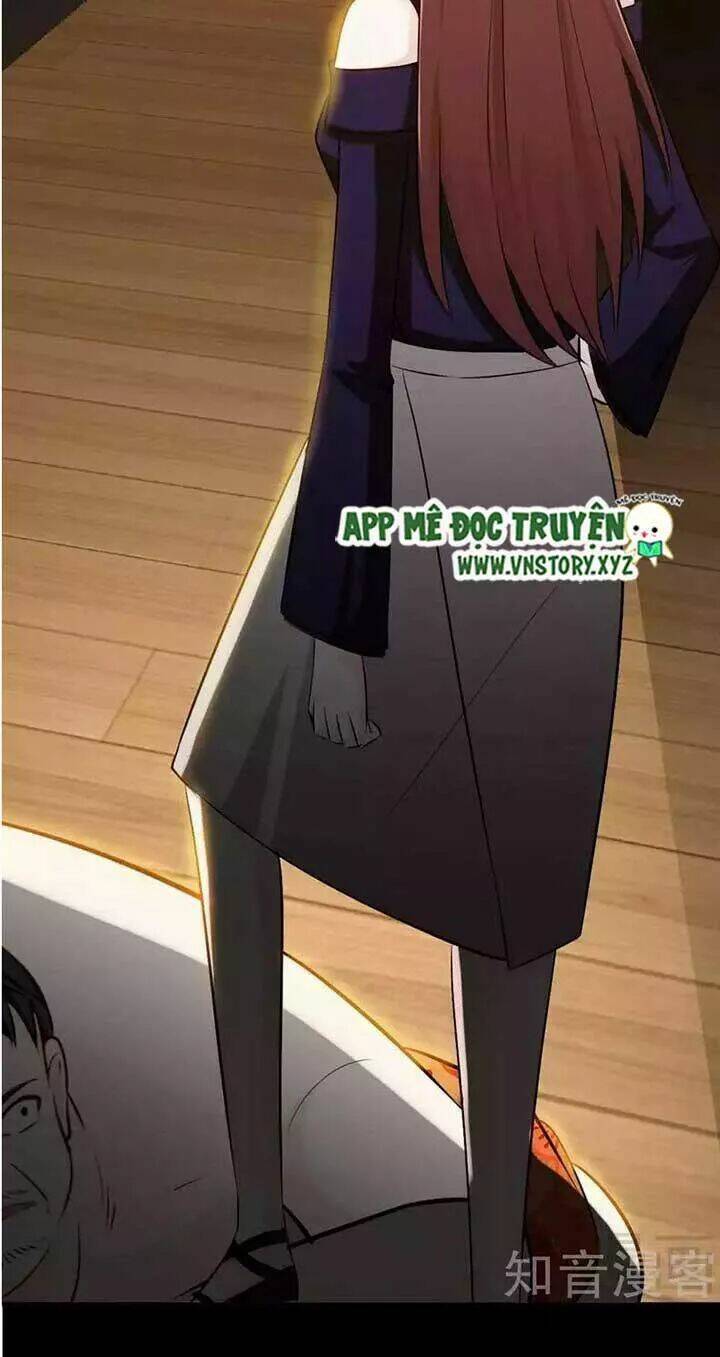 Đế Thiếu Chuyên Sủng Hắc Đạo Thê Chapter 90 - Trang 2