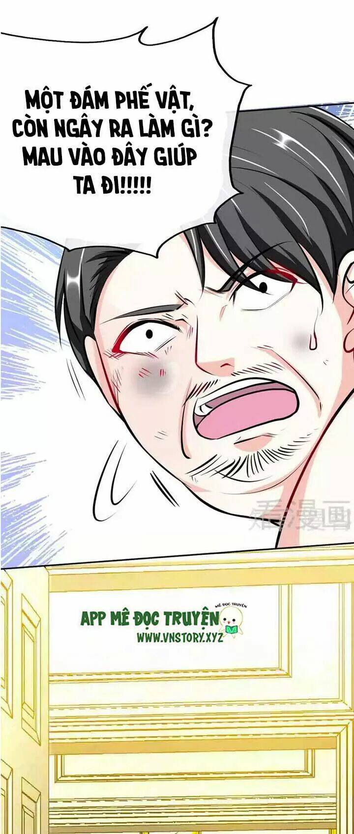 Đế Thiếu Chuyên Sủng Hắc Đạo Thê Chapter 90 - Trang 2