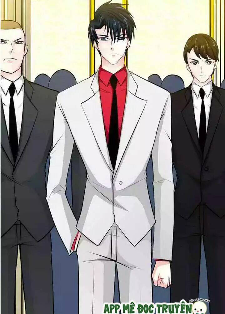 Đế Thiếu Chuyên Sủng Hắc Đạo Thê Chapter 90 - Trang 2