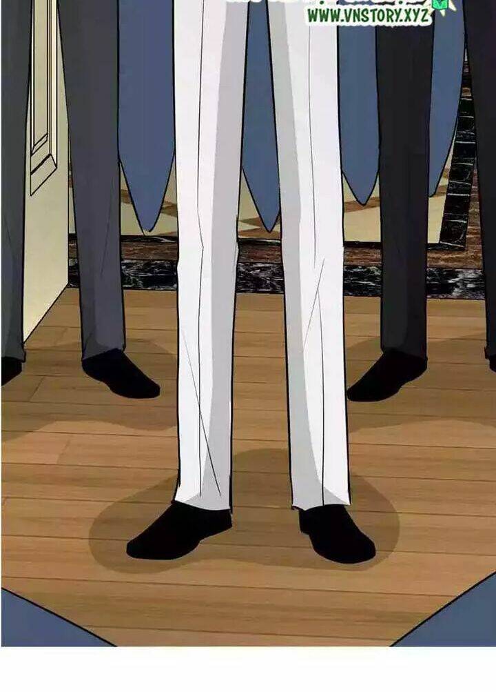 Đế Thiếu Chuyên Sủng Hắc Đạo Thê Chapter 90 - Trang 2