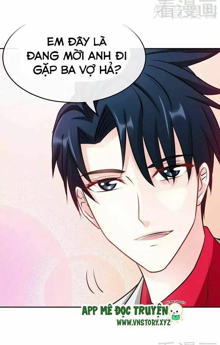 Đế Thiếu Chuyên Sủng Hắc Đạo Thê Chapter 91 - Trang 2