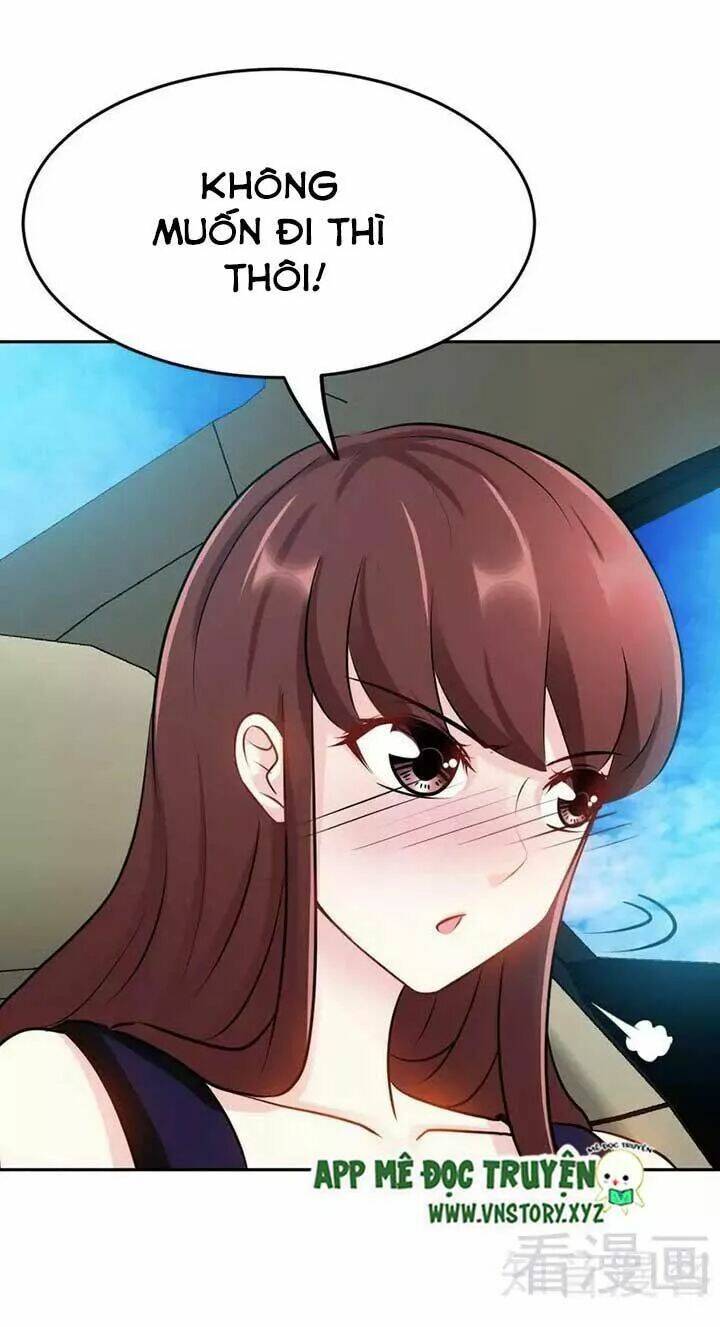 Đế Thiếu Chuyên Sủng Hắc Đạo Thê Chapter 91 - Trang 2