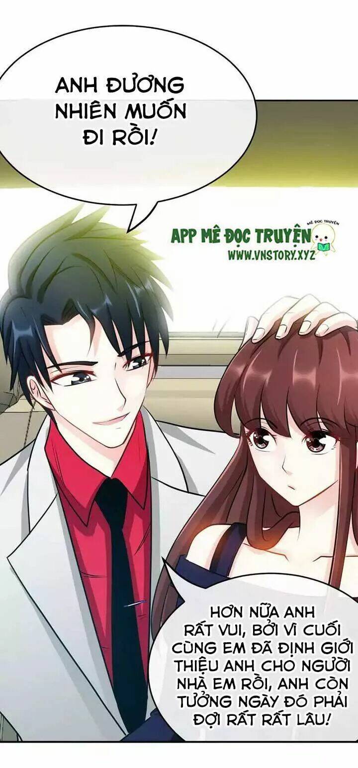 Đế Thiếu Chuyên Sủng Hắc Đạo Thê Chapter 91 - Trang 2