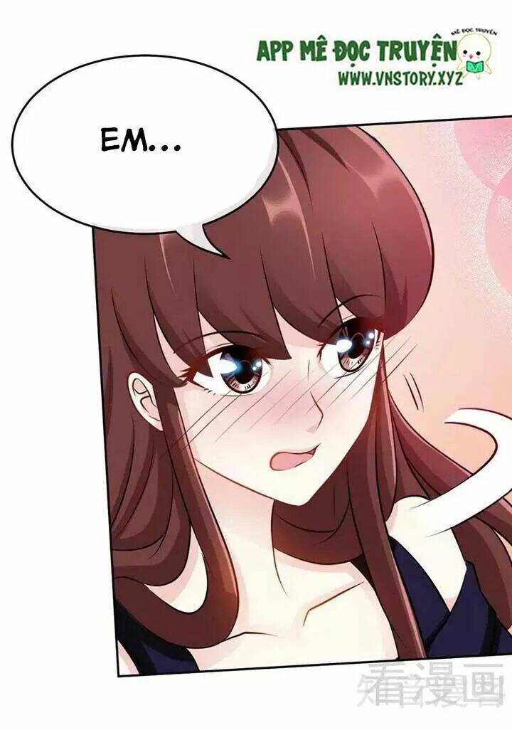 Đế Thiếu Chuyên Sủng Hắc Đạo Thê Chapter 91 - Trang 2