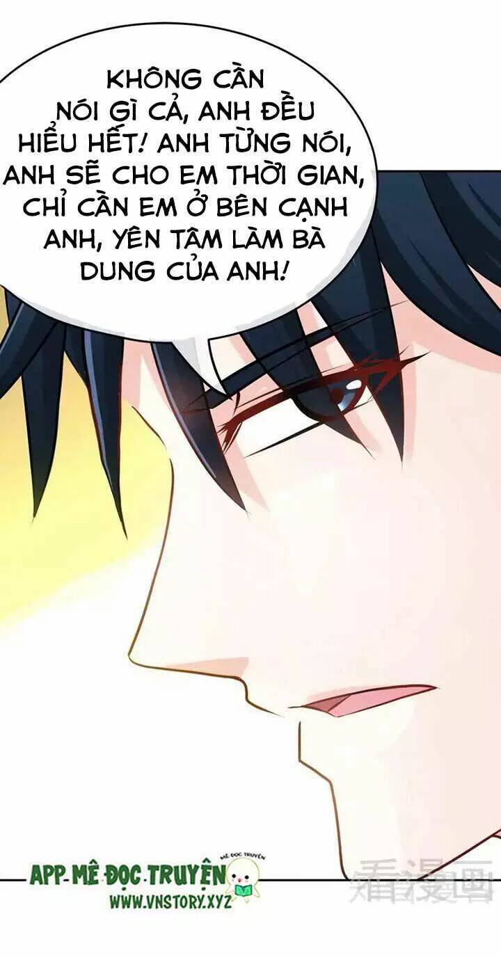 Đế Thiếu Chuyên Sủng Hắc Đạo Thê Chapter 91 - Trang 2