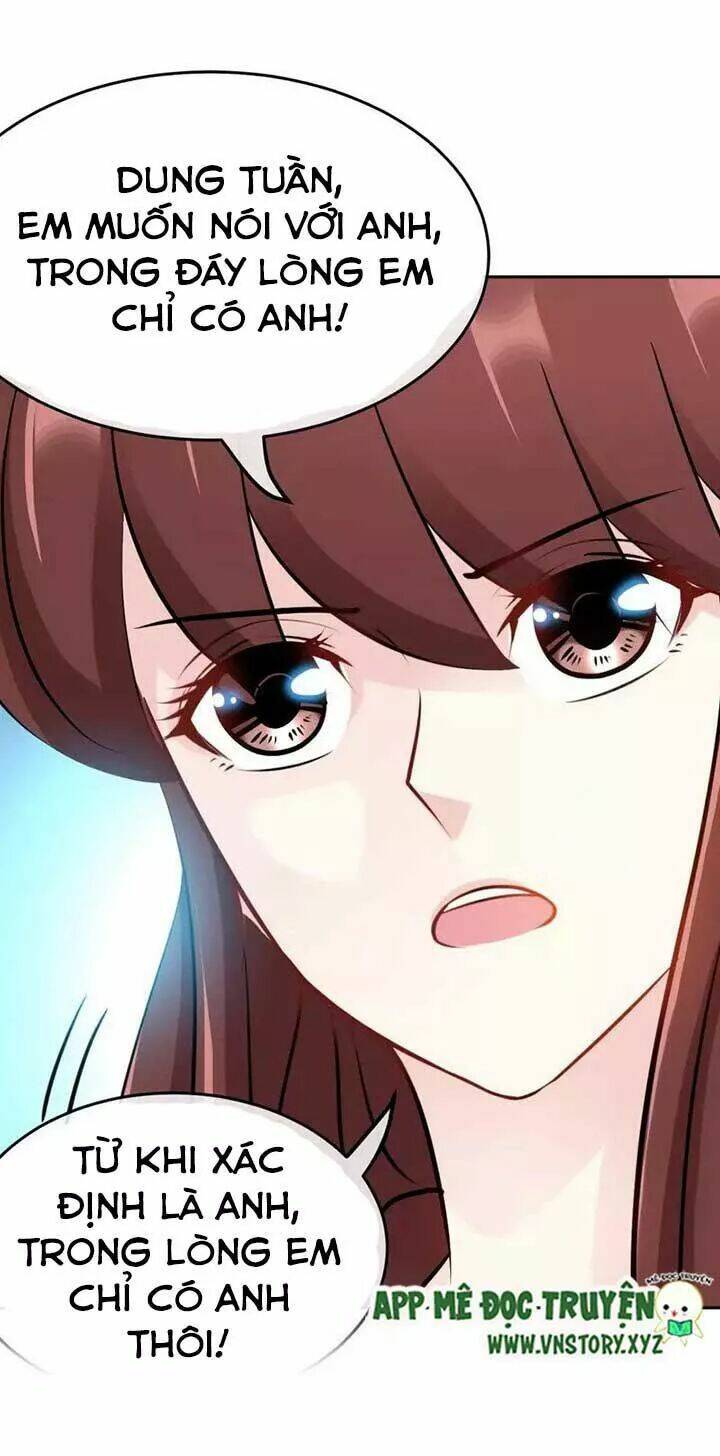 Đế Thiếu Chuyên Sủng Hắc Đạo Thê Chapter 91 - Trang 2