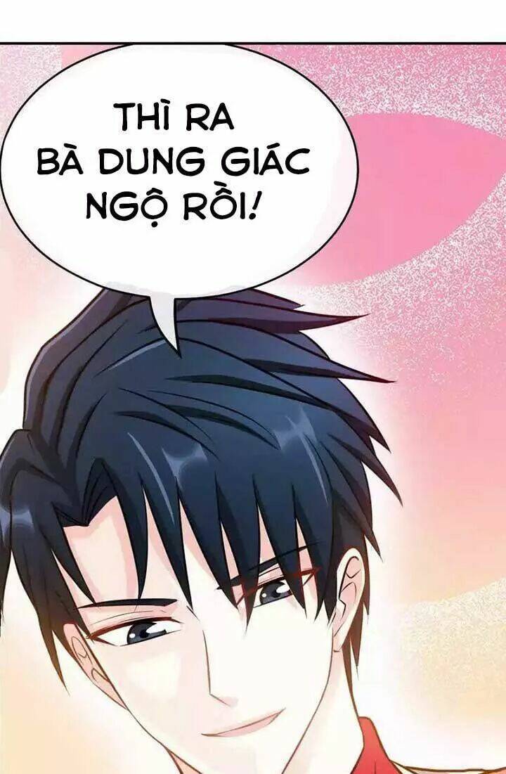 Đế Thiếu Chuyên Sủng Hắc Đạo Thê Chapter 91 - Trang 2