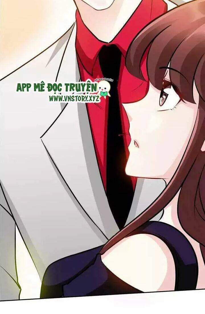 Đế Thiếu Chuyên Sủng Hắc Đạo Thê Chapter 91 - Trang 2