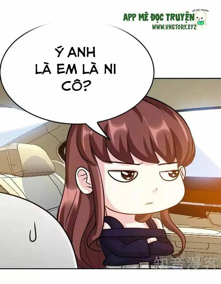 Đế Thiếu Chuyên Sủng Hắc Đạo Thê Chapter 91 - Trang 2