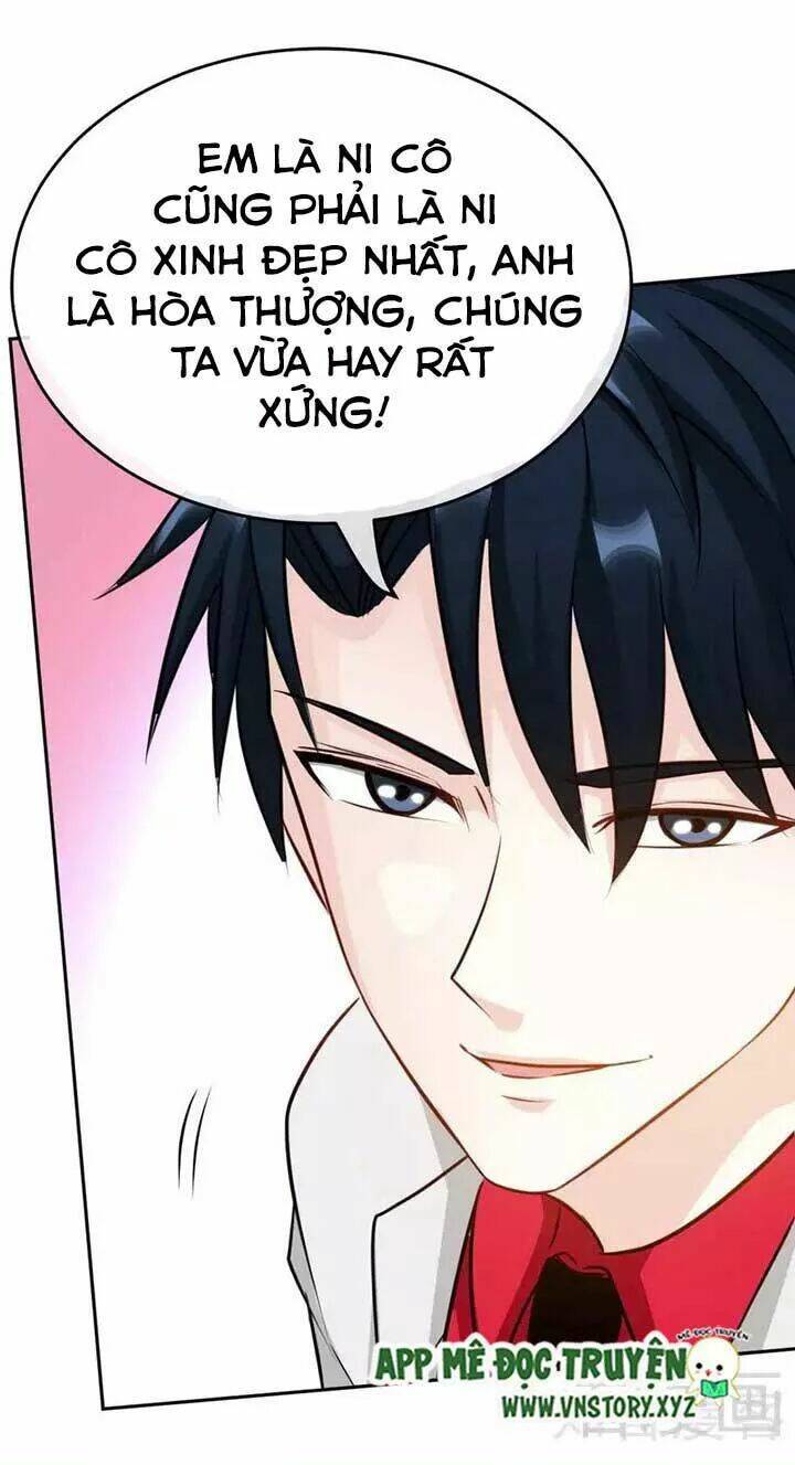 Đế Thiếu Chuyên Sủng Hắc Đạo Thê Chapter 91 - Trang 2