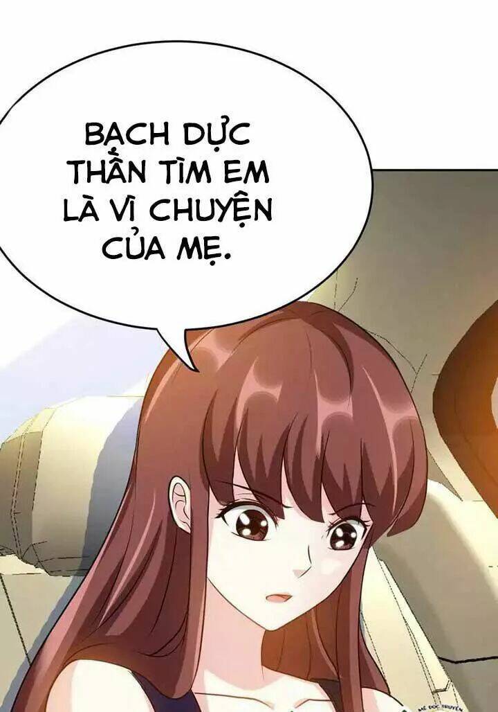 Đế Thiếu Chuyên Sủng Hắc Đạo Thê Chapter 91 - Trang 2