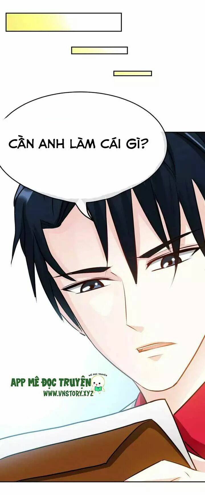 Đế Thiếu Chuyên Sủng Hắc Đạo Thê Chapter 91 - Trang 2