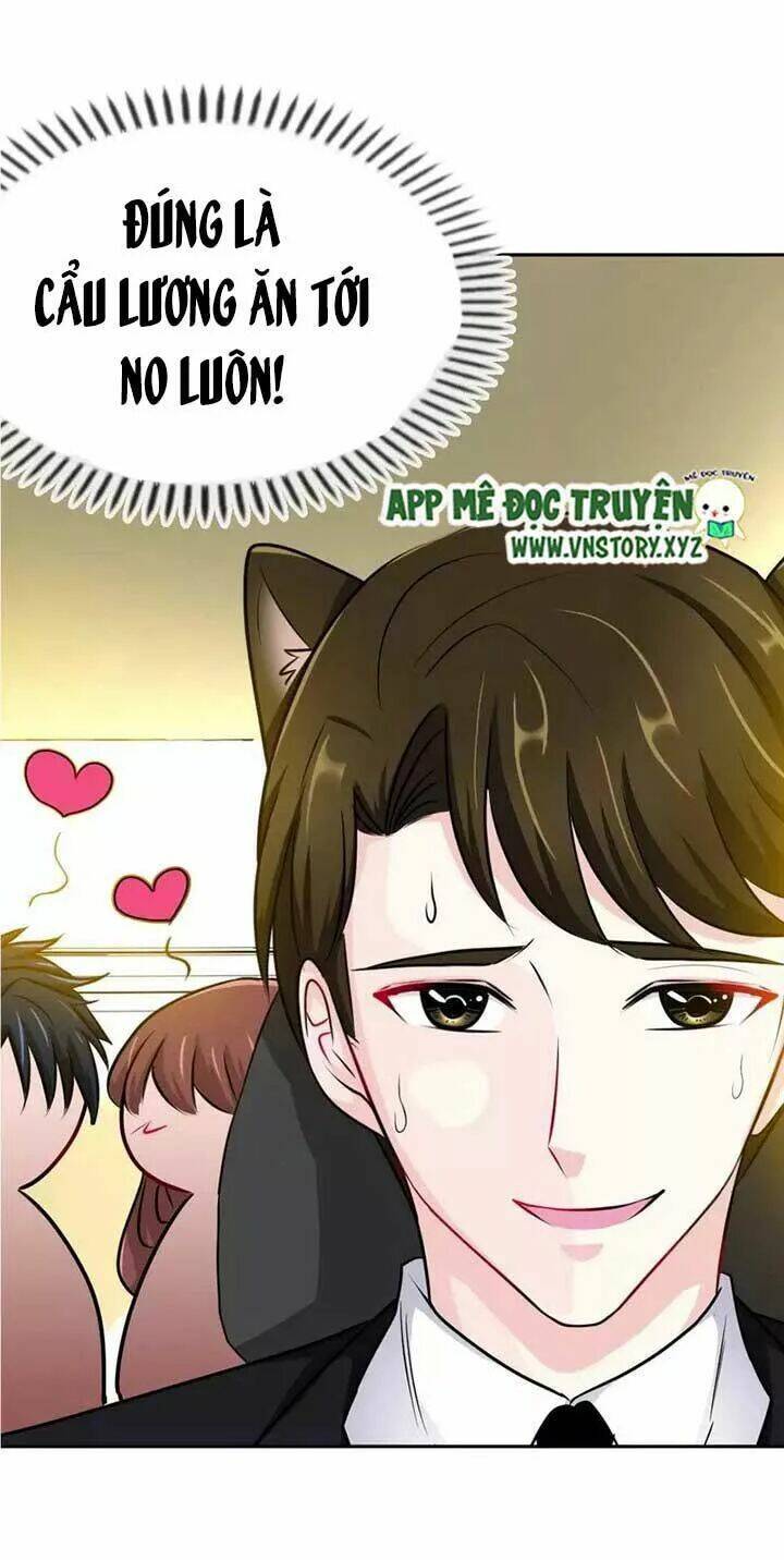 Đế Thiếu Chuyên Sủng Hắc Đạo Thê Chapter 91 - Trang 2