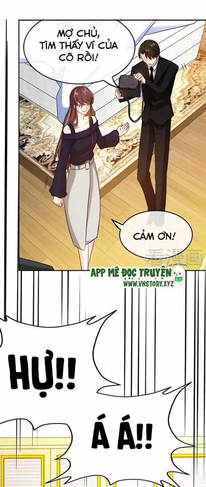 Đế Thiếu Chuyên Sủng Hắc Đạo Thê Chapter 91 - Trang 2