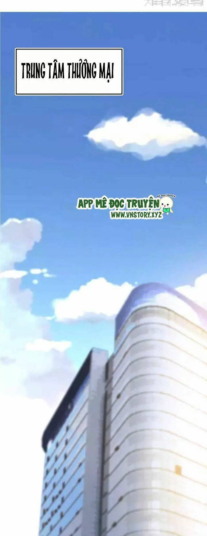 Đế Thiếu Chuyên Sủng Hắc Đạo Thê Chapter 91 - Trang 2