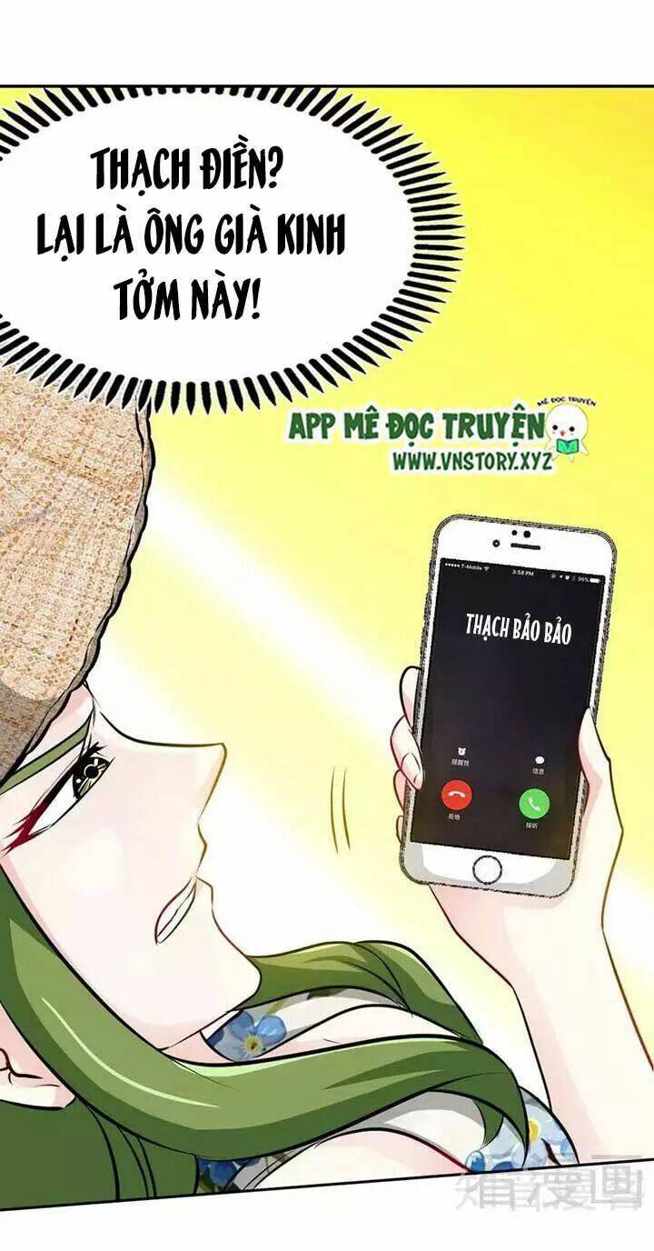 Đế Thiếu Chuyên Sủng Hắc Đạo Thê Chapter 91 - Trang 2