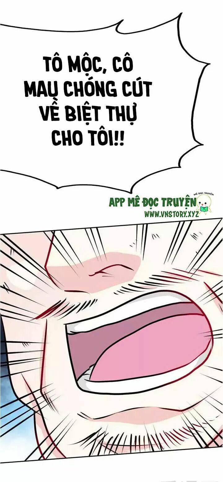 Đế Thiếu Chuyên Sủng Hắc Đạo Thê Chapter 91 - Trang 2