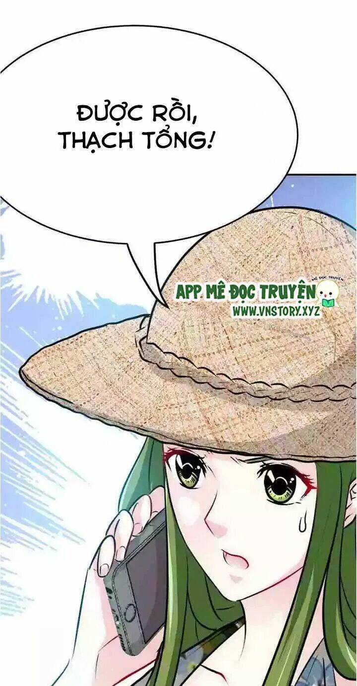 Đế Thiếu Chuyên Sủng Hắc Đạo Thê Chapter 91 - Trang 2