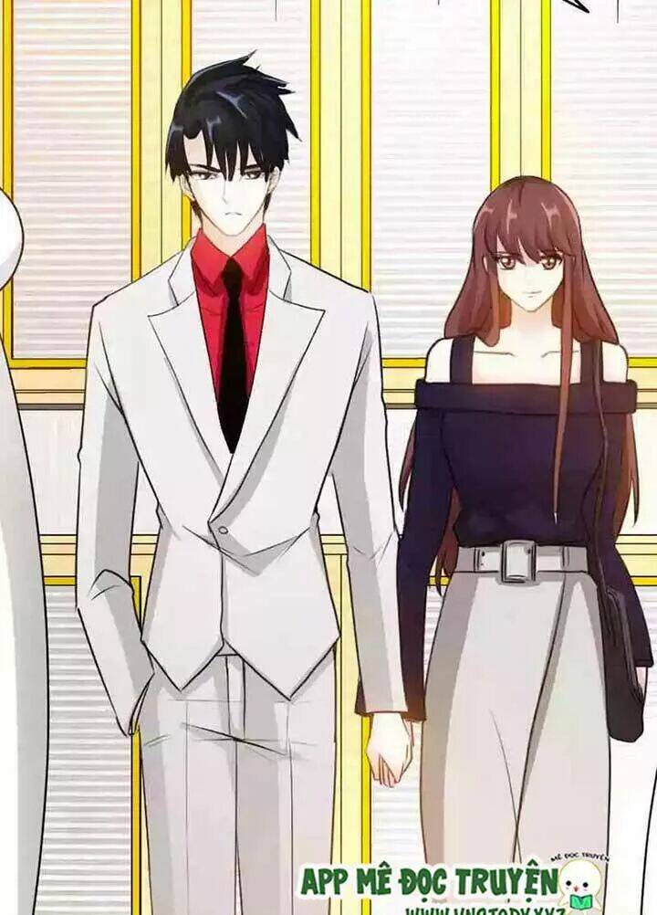 Đế Thiếu Chuyên Sủng Hắc Đạo Thê Chapter 91 - Trang 2