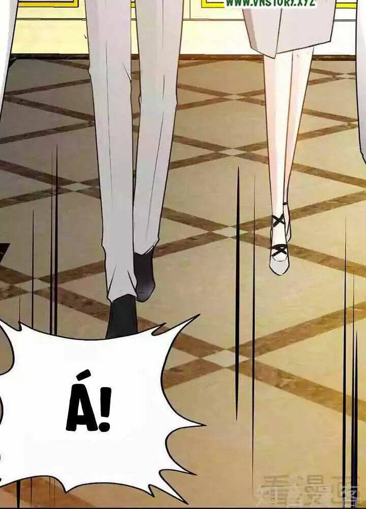 Đế Thiếu Chuyên Sủng Hắc Đạo Thê Chapter 91 - Trang 2