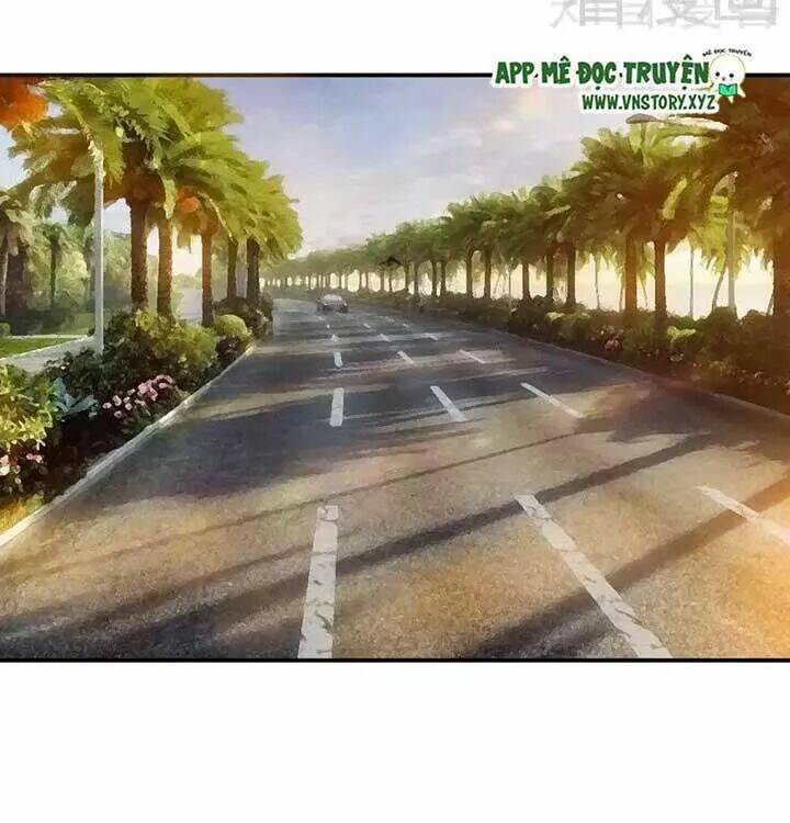 Đế Thiếu Chuyên Sủng Hắc Đạo Thê Chapter 91 - Trang 2