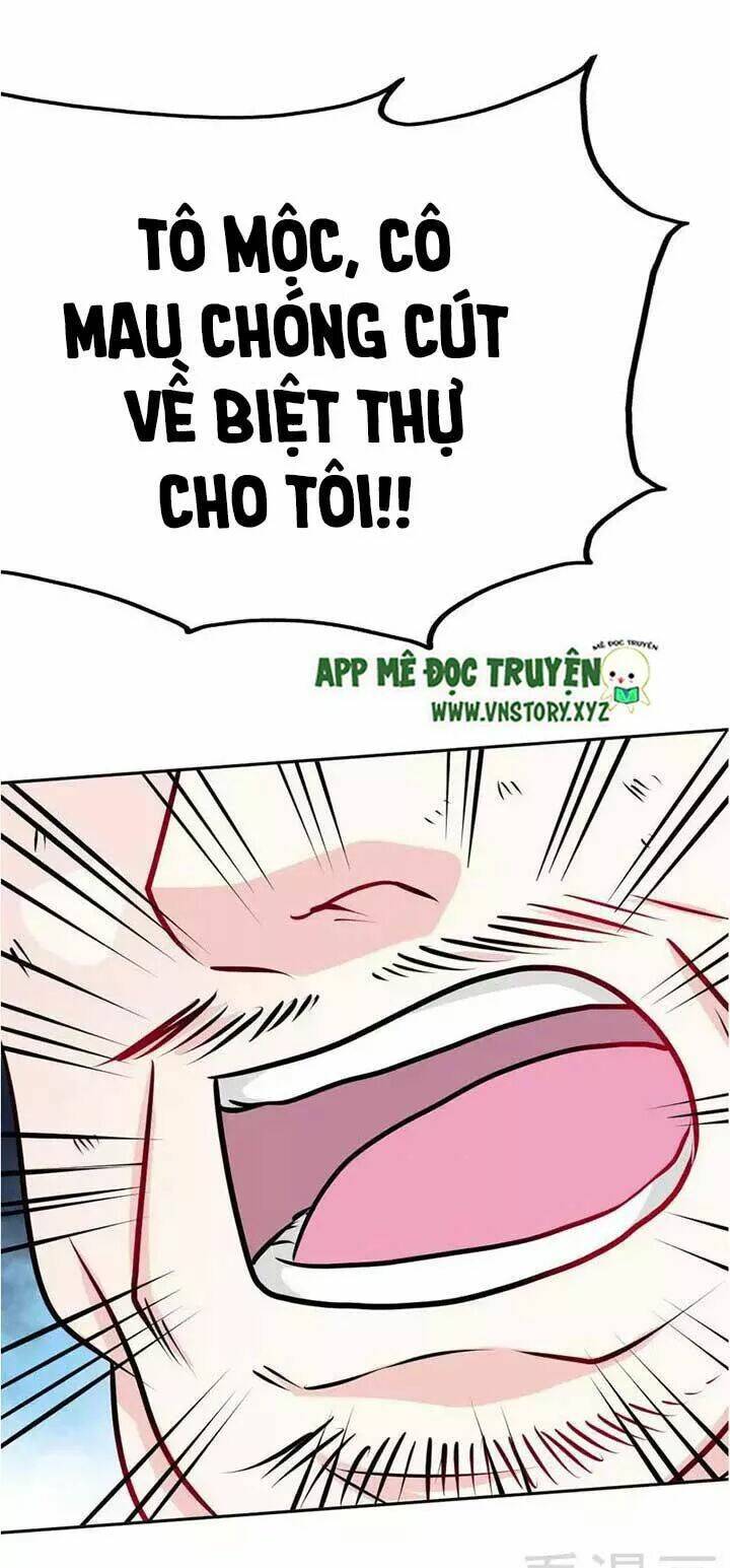 Đế Thiếu Chuyên Sủng Hắc Đạo Thê Chapter 92 - Trang 2