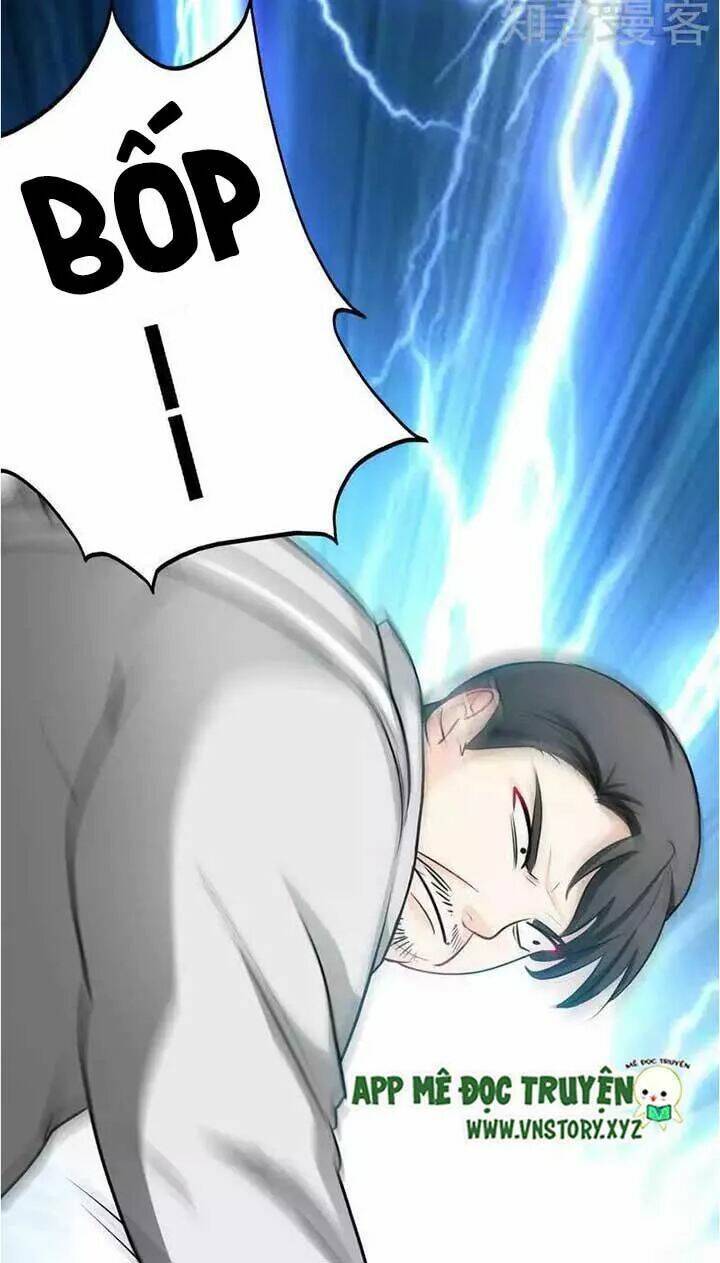 Đế Thiếu Chuyên Sủng Hắc Đạo Thê Chapter 92 - Trang 2