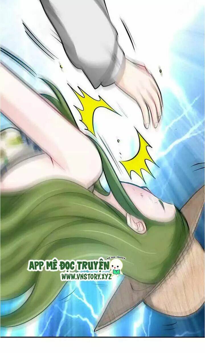 Đế Thiếu Chuyên Sủng Hắc Đạo Thê Chapter 92 - Trang 2