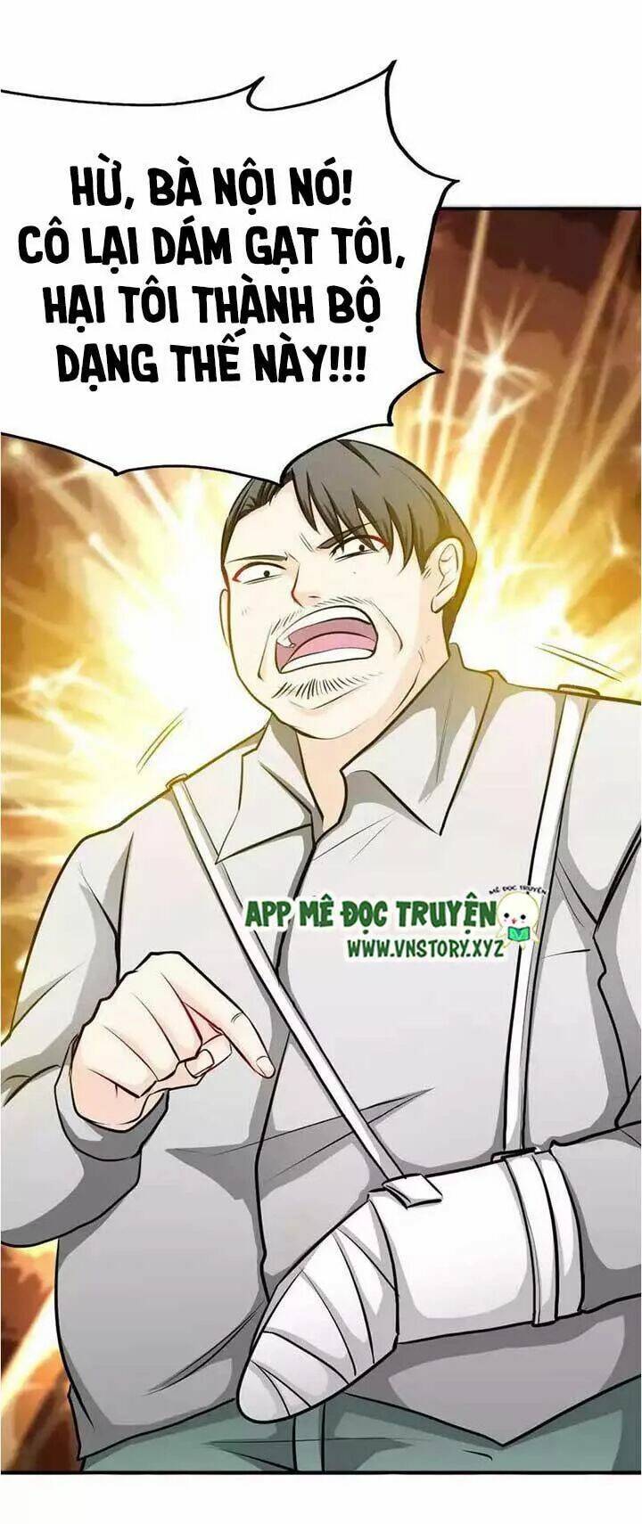 Đế Thiếu Chuyên Sủng Hắc Đạo Thê Chapter 92 - Trang 2