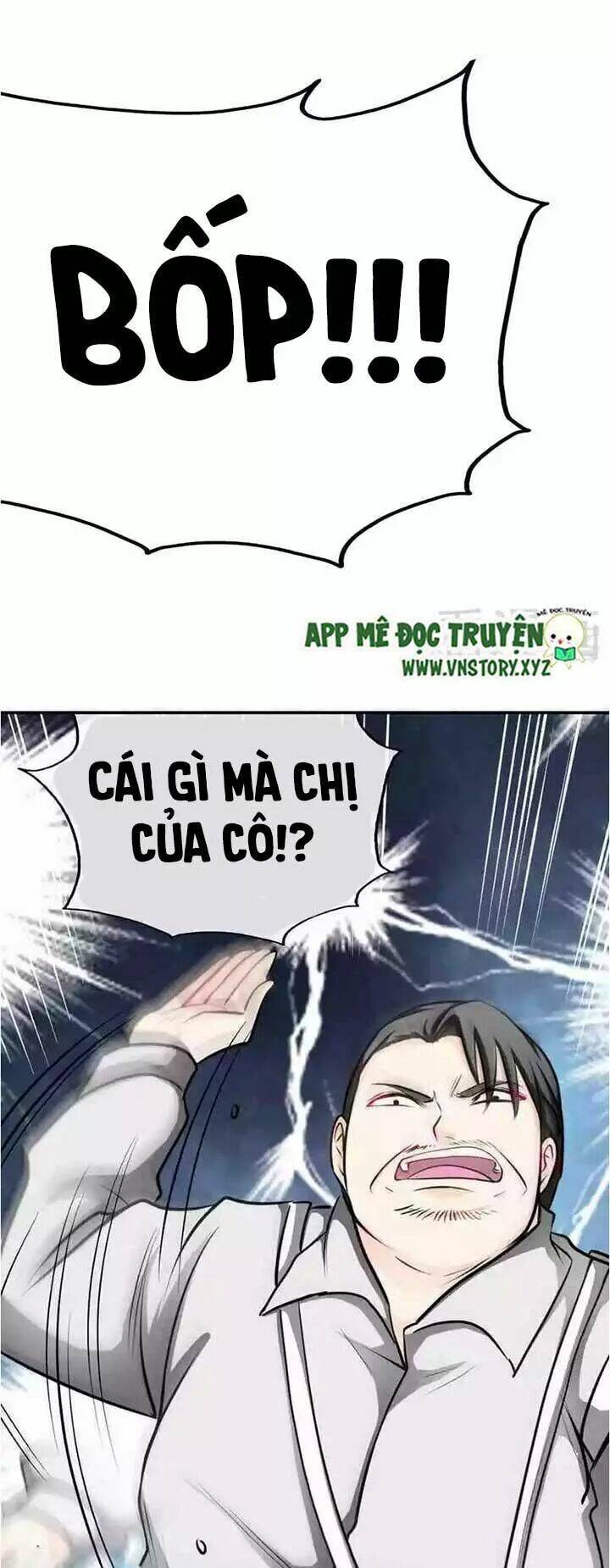 Đế Thiếu Chuyên Sủng Hắc Đạo Thê Chapter 92 - Trang 2