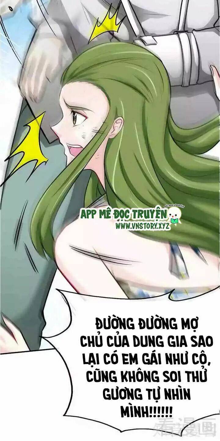 Đế Thiếu Chuyên Sủng Hắc Đạo Thê Chapter 92 - Trang 2