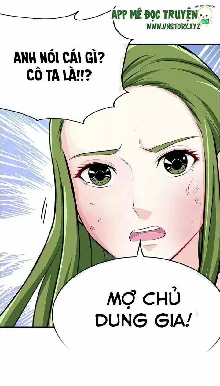 Đế Thiếu Chuyên Sủng Hắc Đạo Thê Chapter 92 - Trang 2