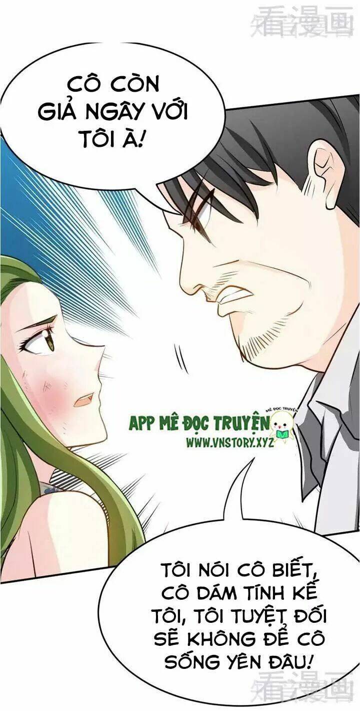 Đế Thiếu Chuyên Sủng Hắc Đạo Thê Chapter 92 - Trang 2