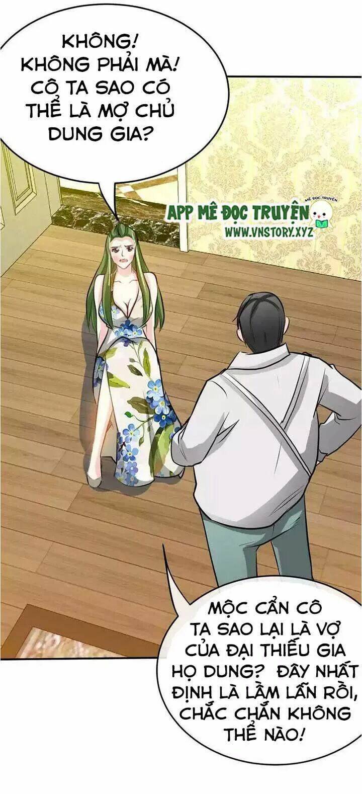 Đế Thiếu Chuyên Sủng Hắc Đạo Thê Chapter 92 - Trang 2