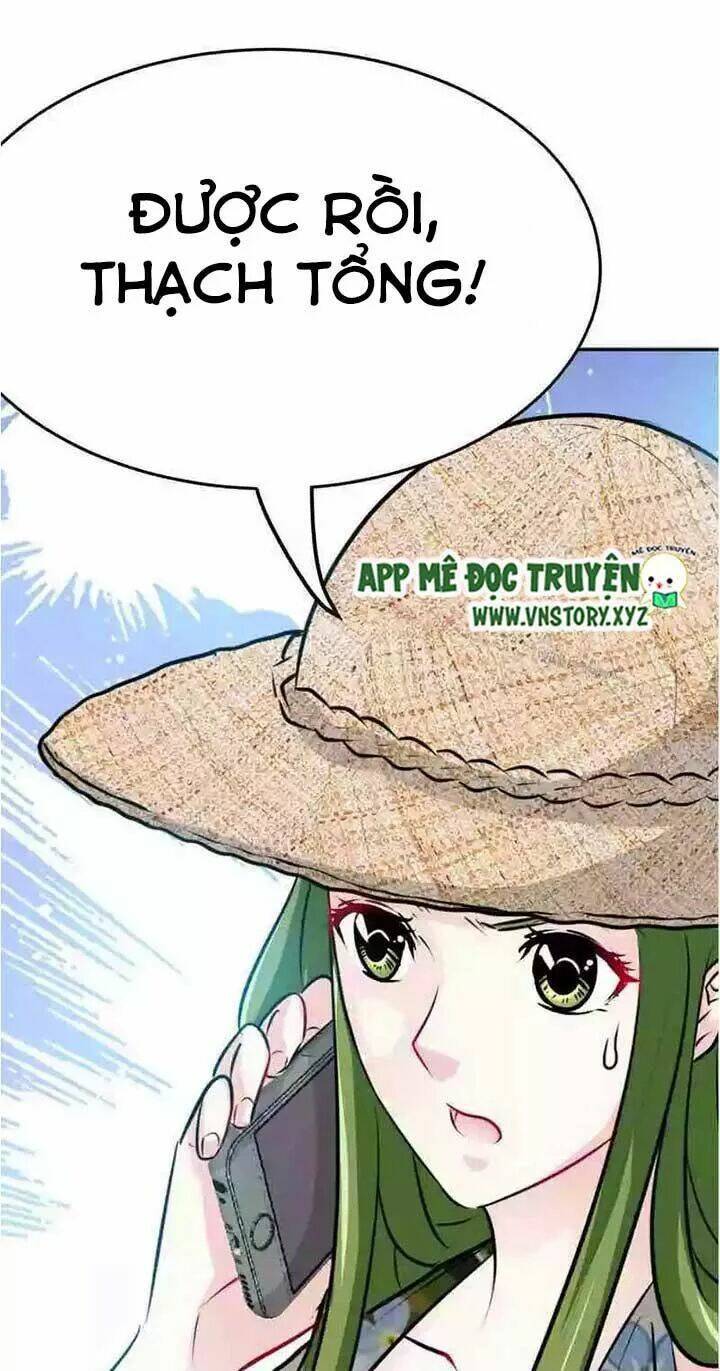 Đế Thiếu Chuyên Sủng Hắc Đạo Thê Chapter 92 - Trang 2