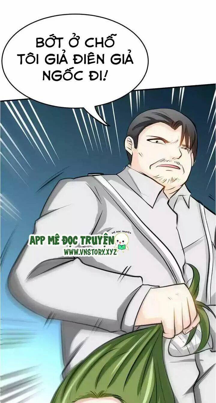 Đế Thiếu Chuyên Sủng Hắc Đạo Thê Chapter 92 - Trang 2