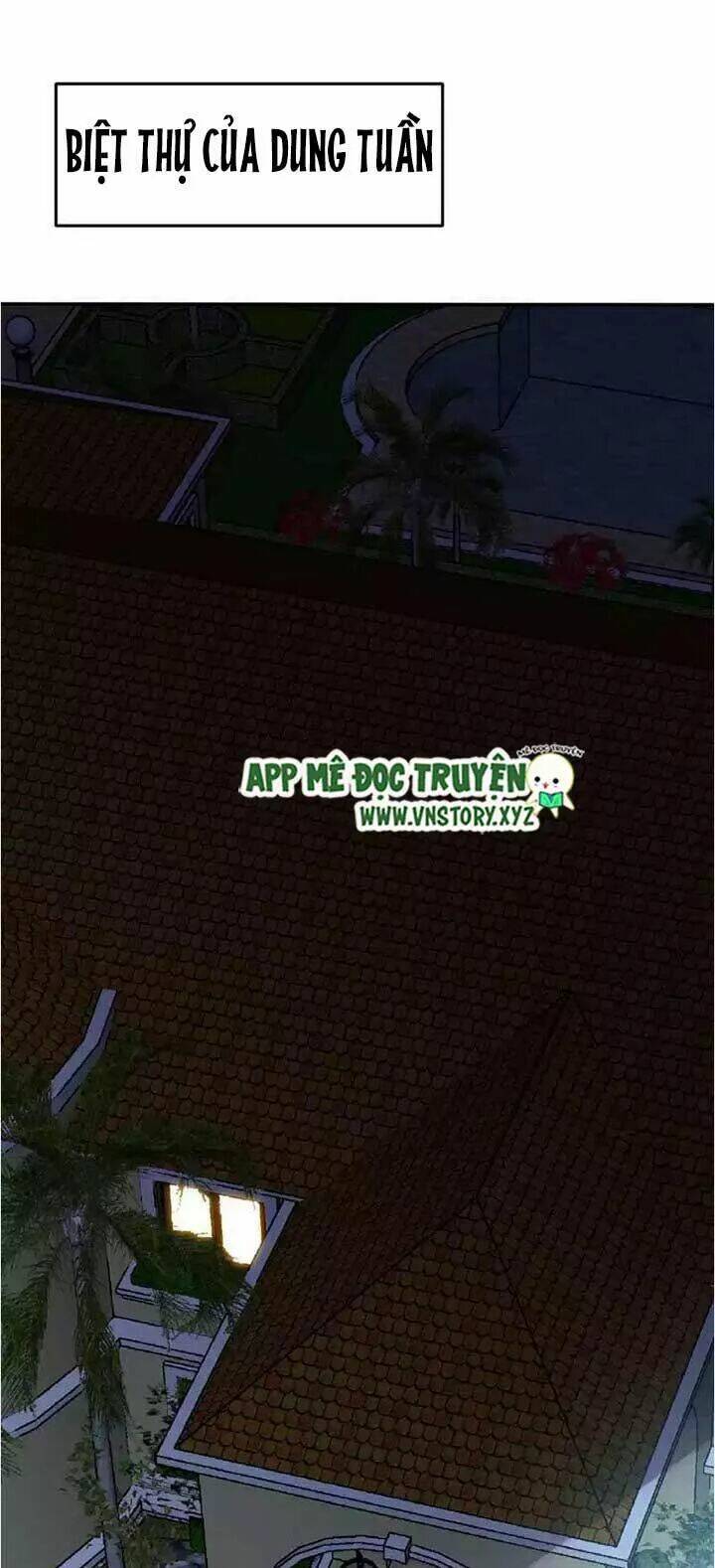 Đế Thiếu Chuyên Sủng Hắc Đạo Thê Chapter 92 - Trang 2