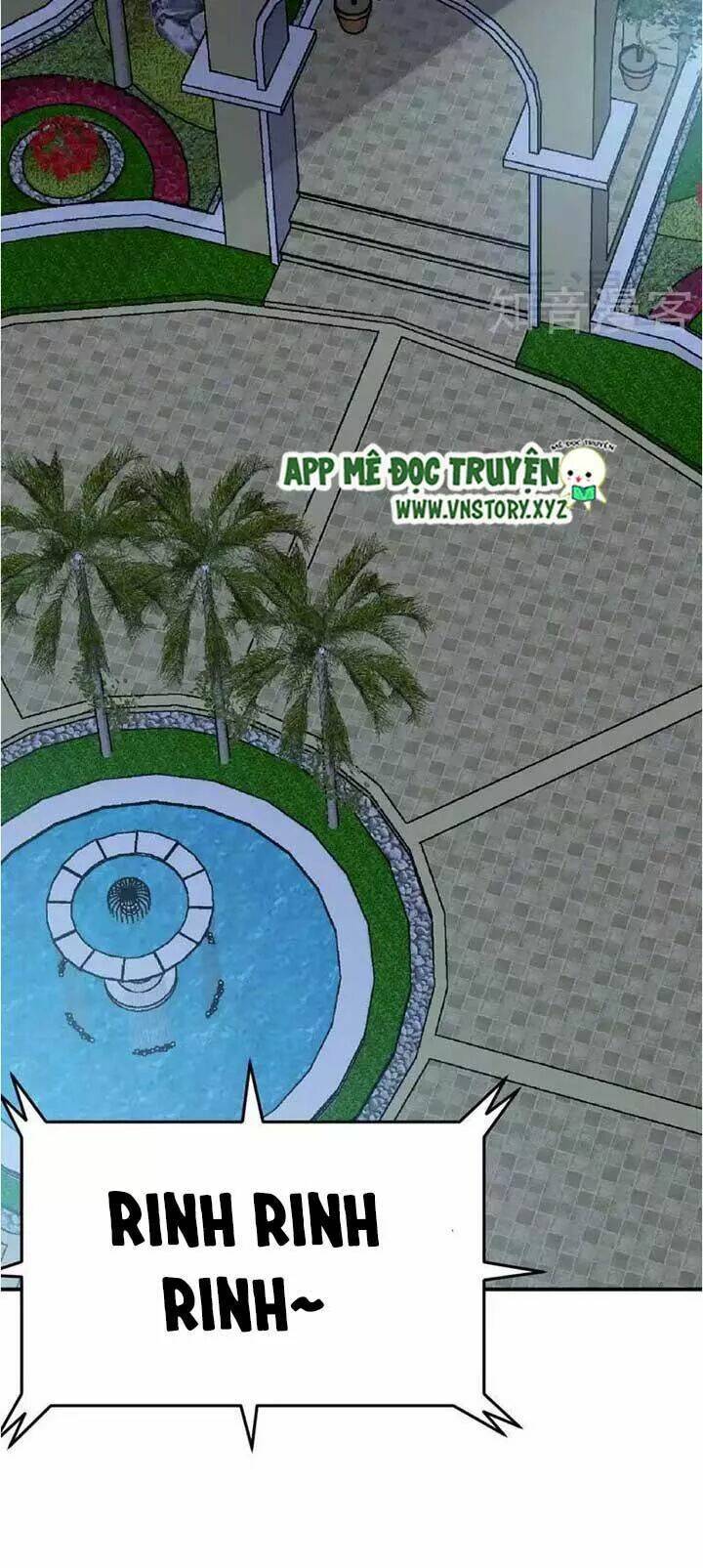 Đế Thiếu Chuyên Sủng Hắc Đạo Thê Chapter 92 - Trang 2