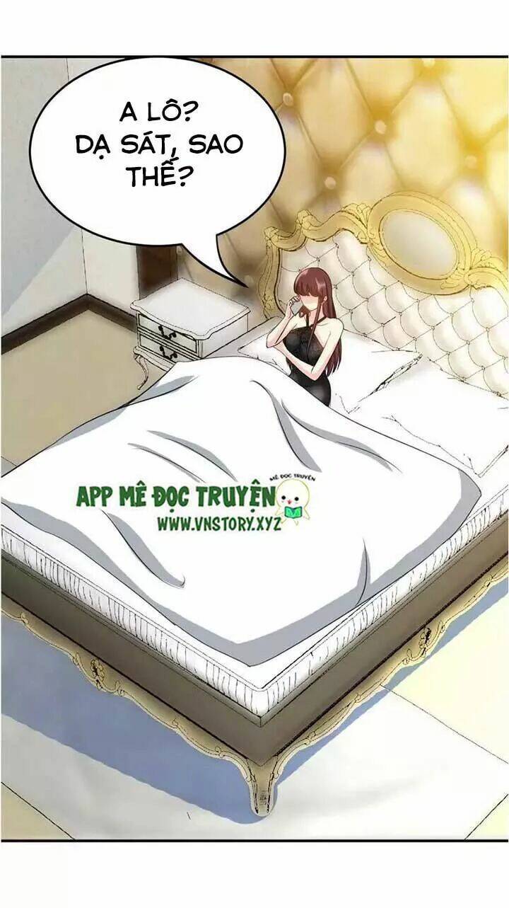 Đế Thiếu Chuyên Sủng Hắc Đạo Thê Chapter 92 - Trang 2