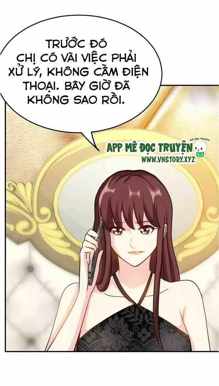 Đế Thiếu Chuyên Sủng Hắc Đạo Thê Chapter 92 - Trang 2